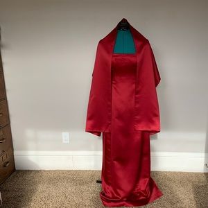 Nicole Miller Evening Dress size 6